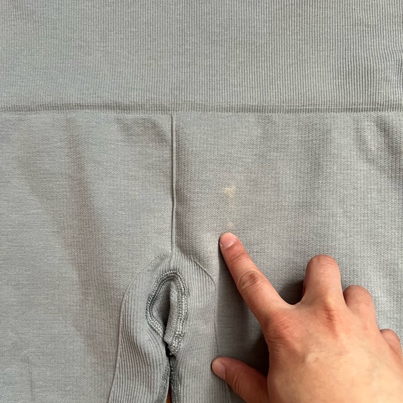 Lululemon In the Flow Leggings - Picture 2 of 6